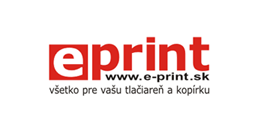 EPRINT - všetko pre vašu tlačiareň a kopírku
