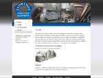 FLORINOX s.r.o. - Industrie Batiment